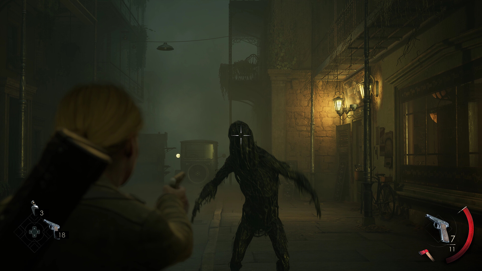Alone in the Dark Preview 3