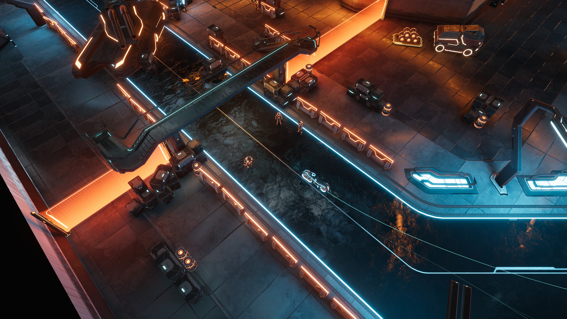 TRON: Catalyst Preview 2