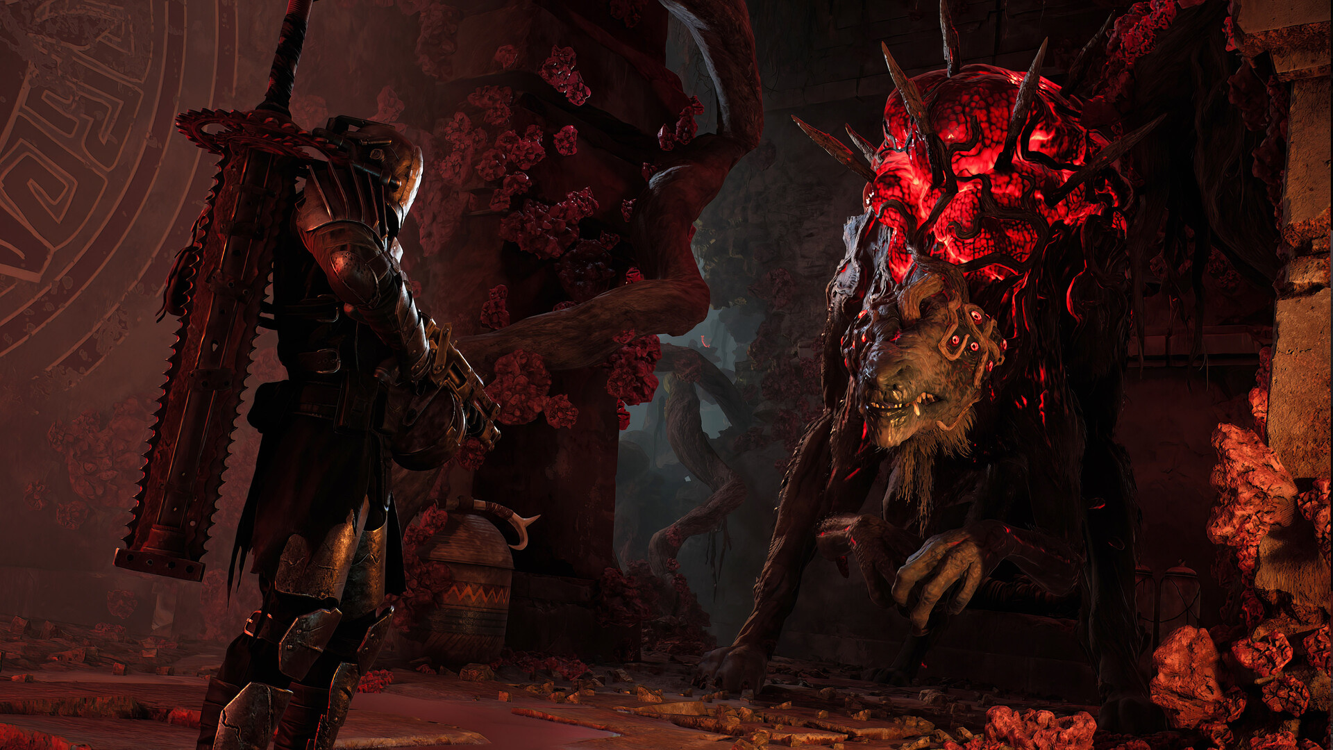 REMNANT II® Preview 4