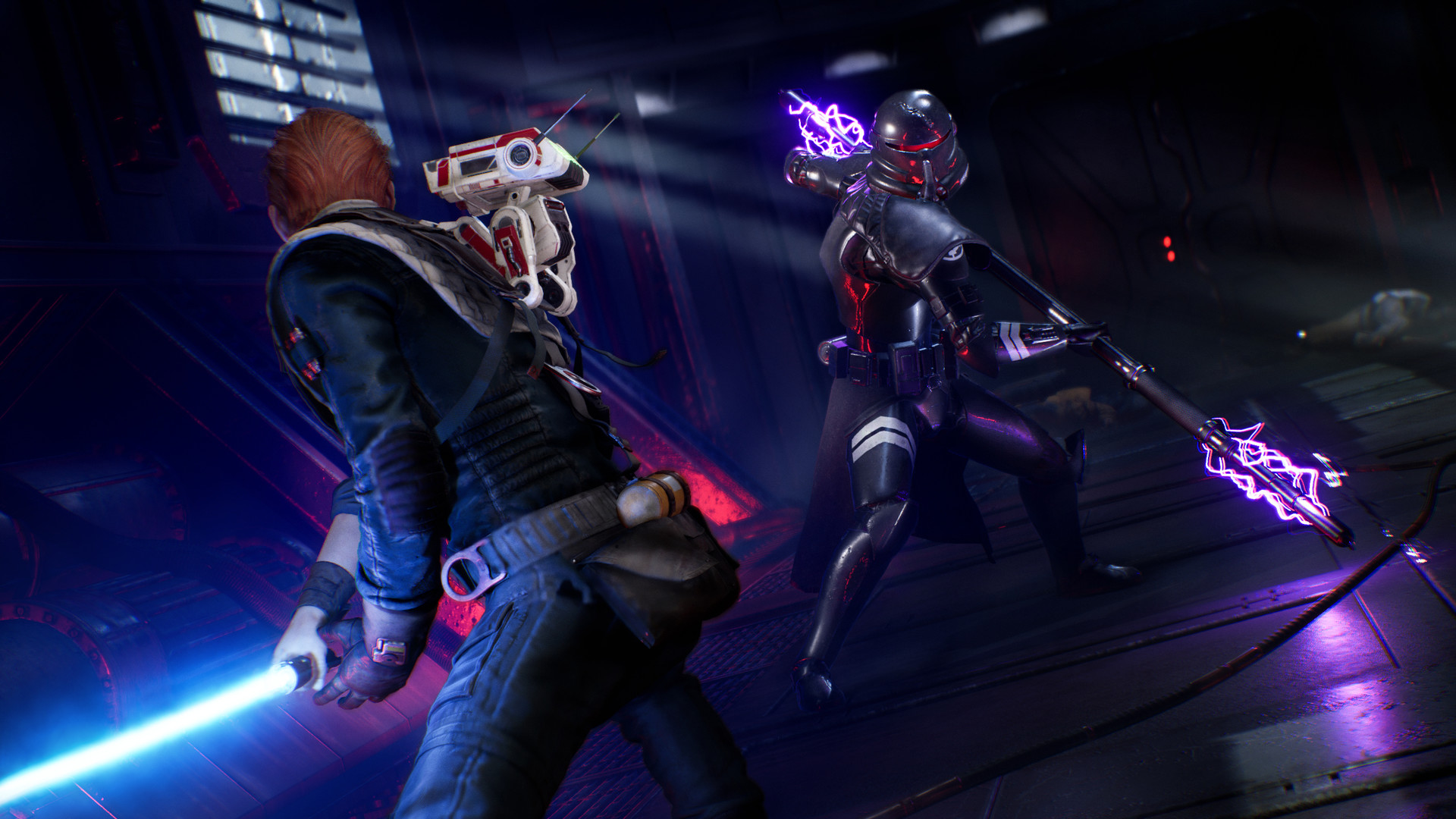 STAR WARS Jedi: Fallen Order™ Preview 4