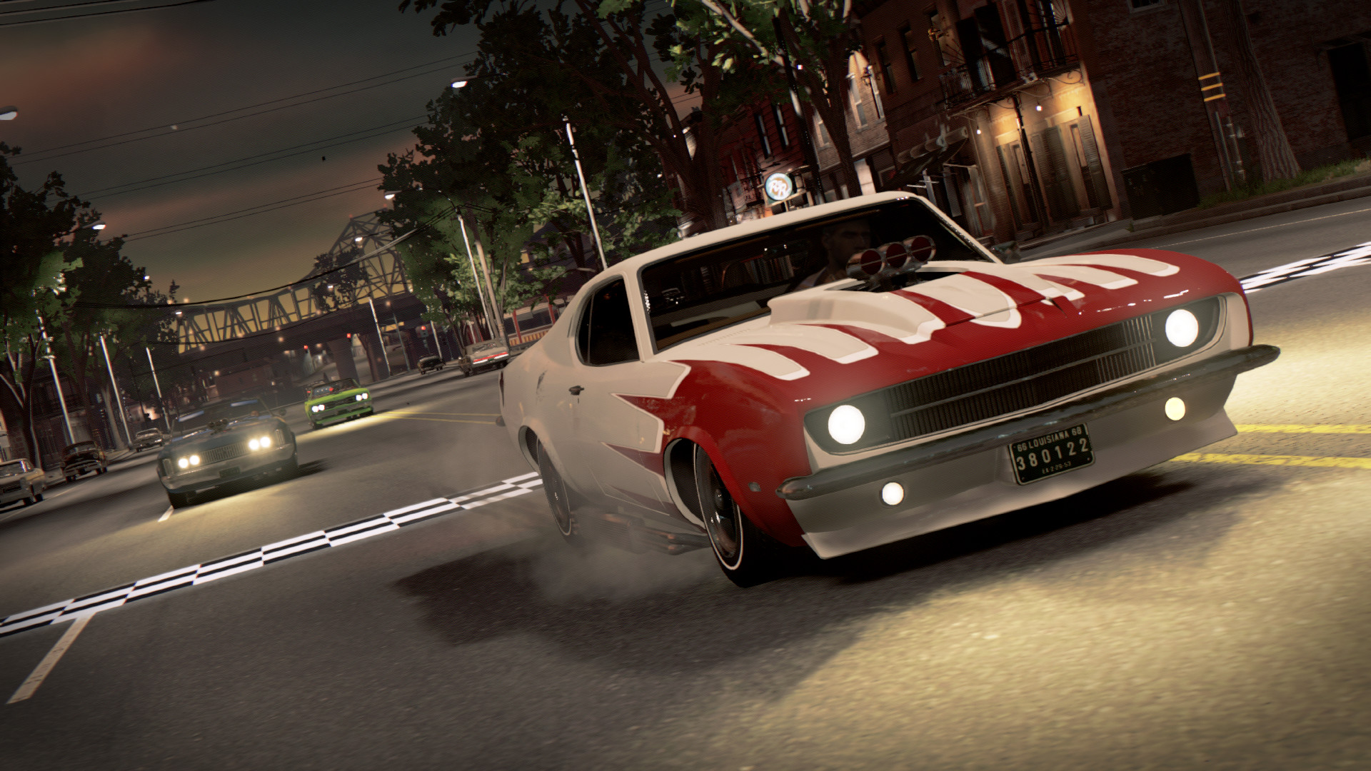 Mafia III: Definitive Edition Preview 3