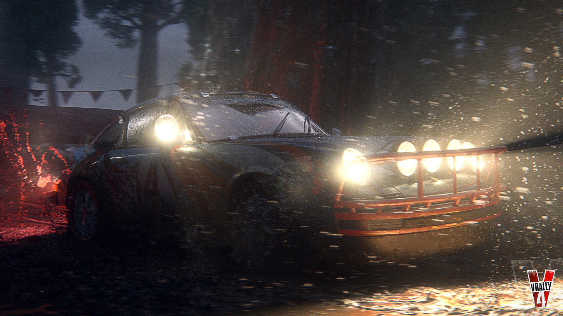 V-Rally 4 Preview 4