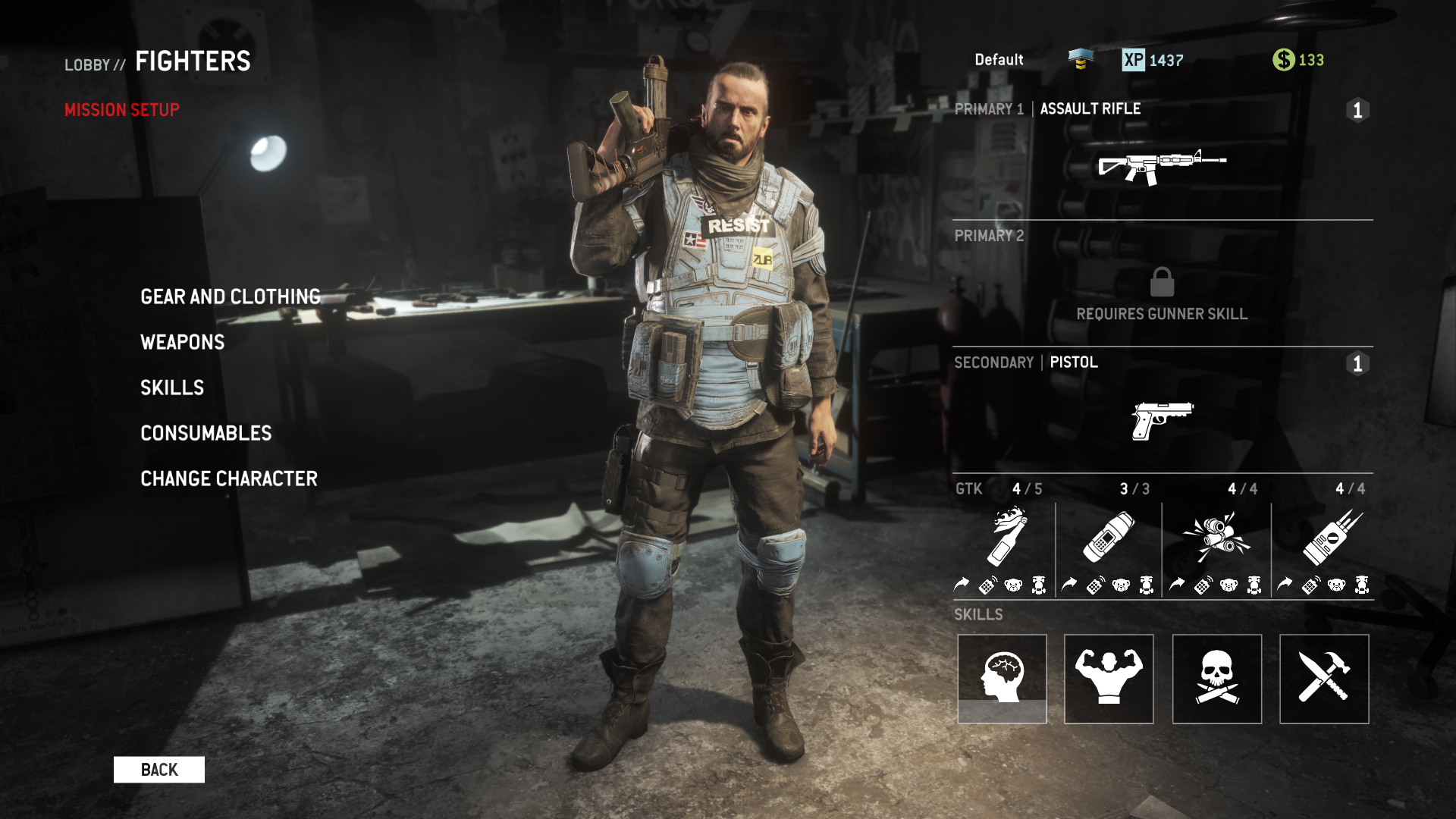 Homefront®: The Revolution Preview 3