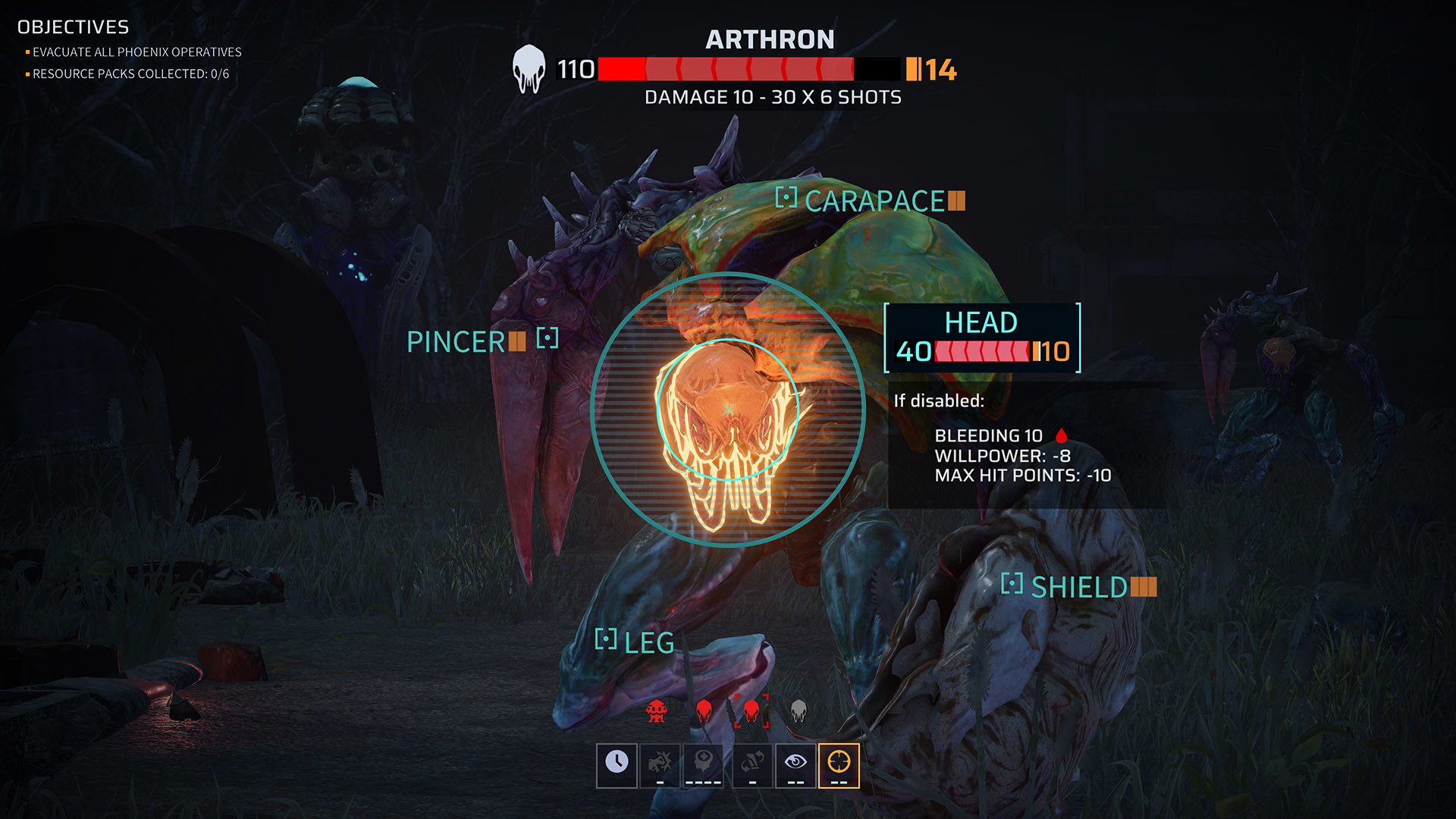 Phoenix Point Preview 2