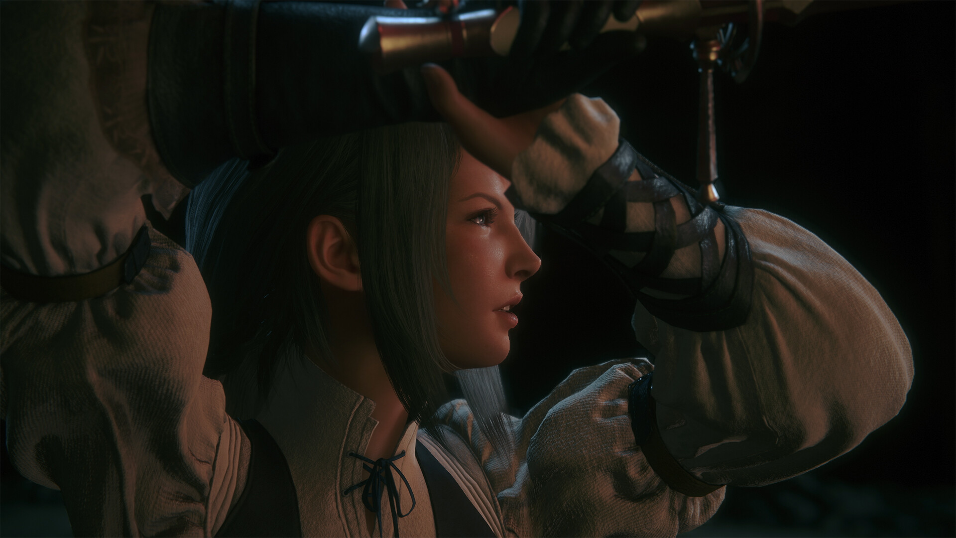 FINAL FANTASY XVI Preview 3