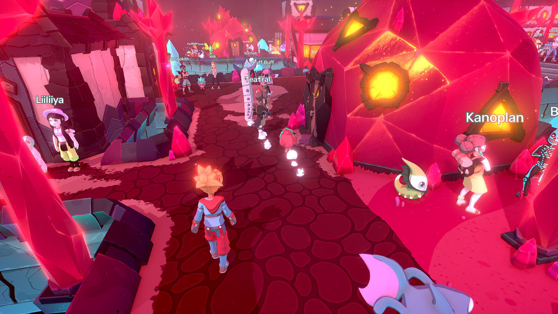 Temtem Preview 2