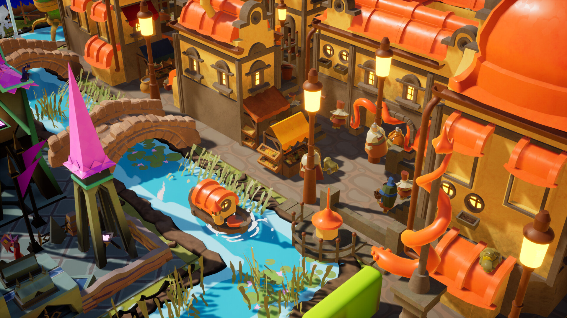 River Towns Preview 4