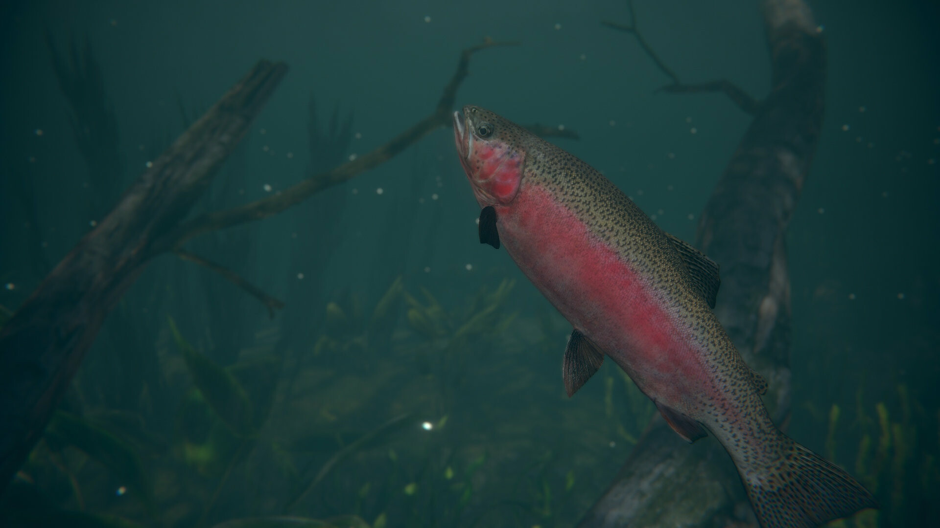 Ultimate Fishing® Simulator 2 Preview 1