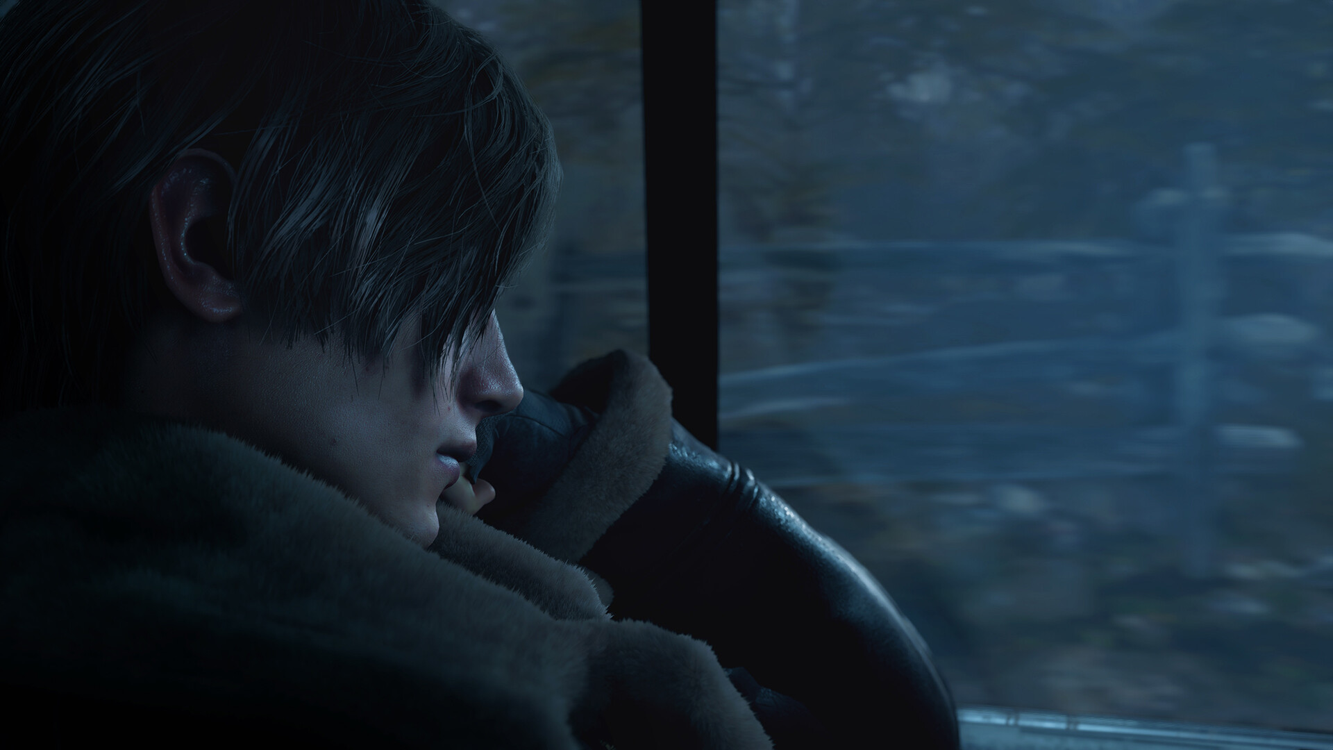 Resident Evil 4 Preview 5