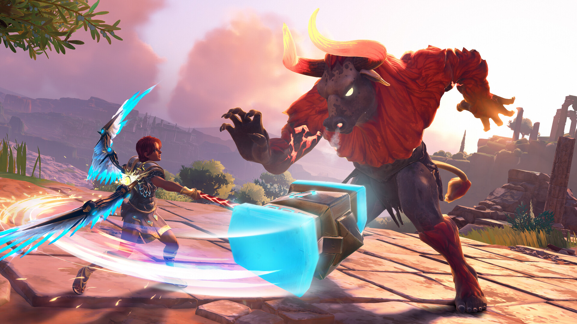 Immortals Fenyx Rising Preview 2