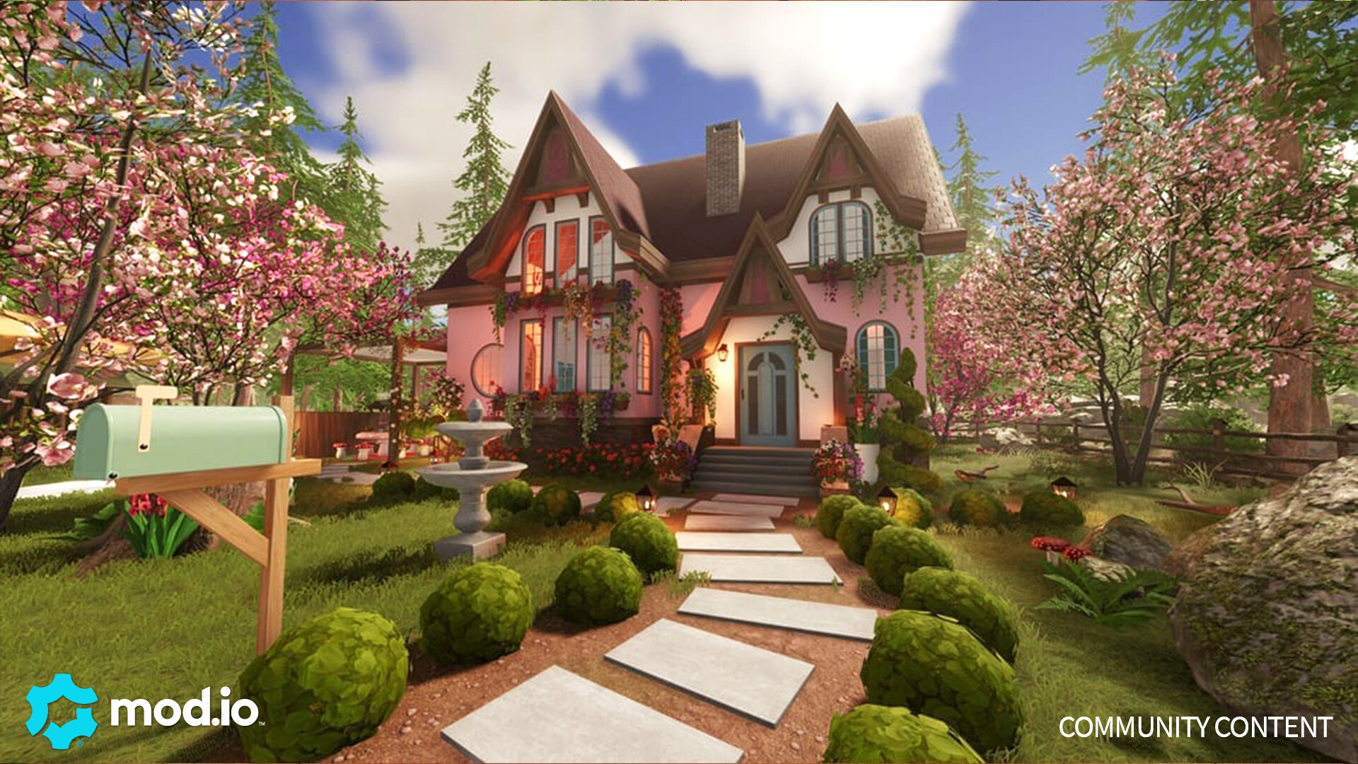 House Flipper 2 Preview 4