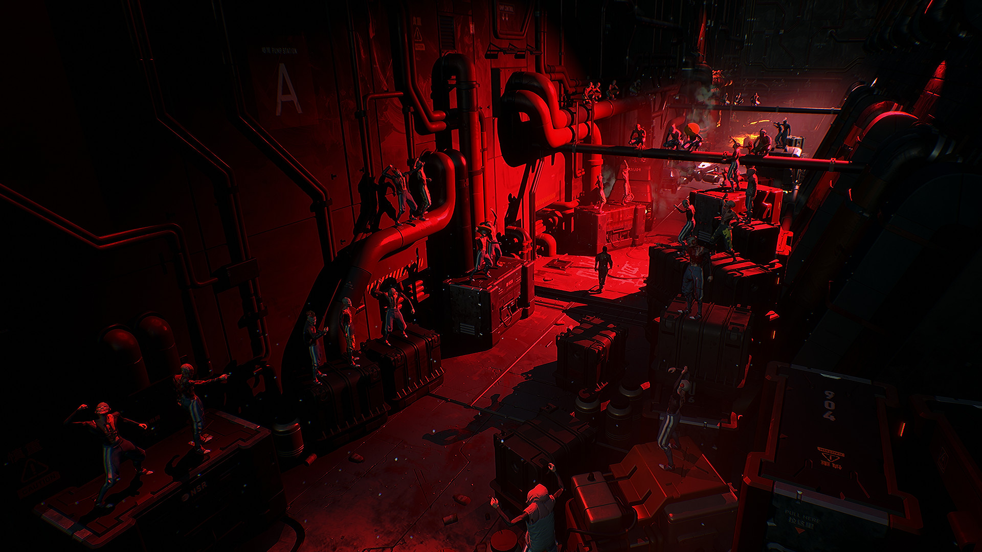 RUINER Preview 3