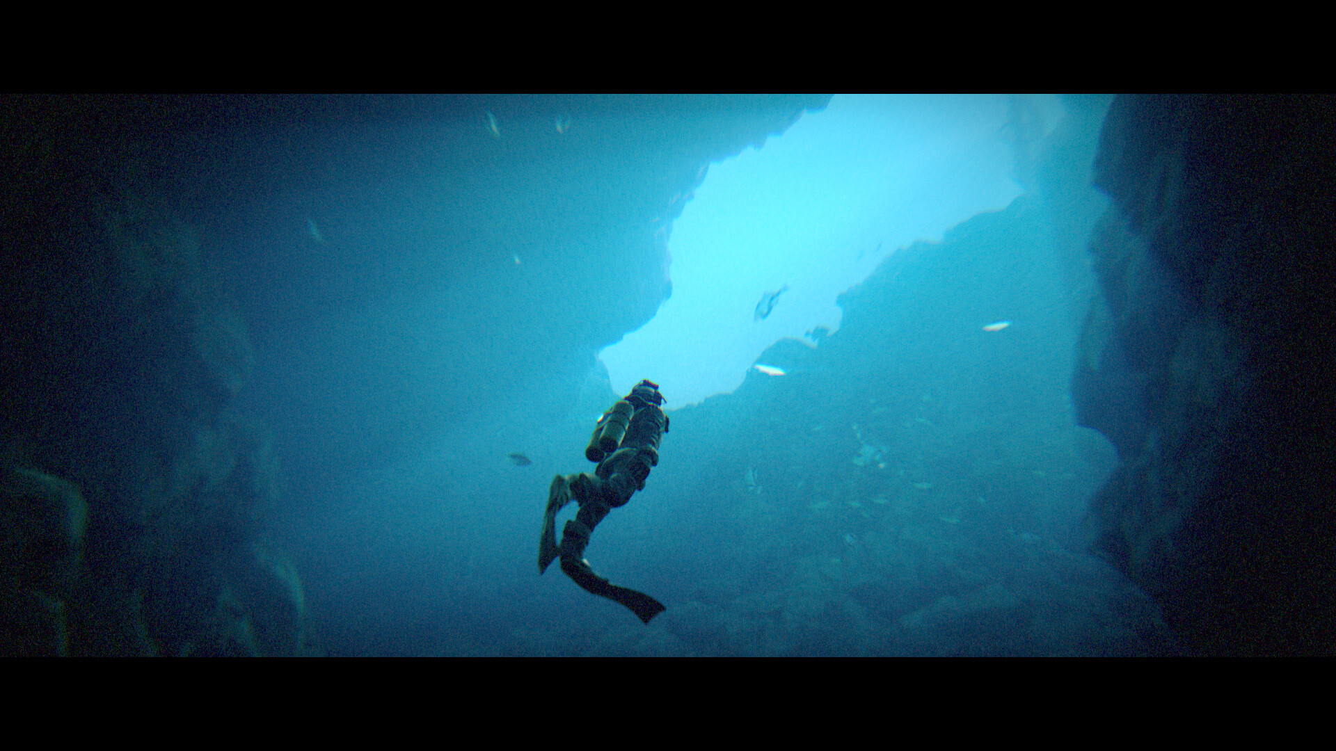 Under The Waves Preview 2