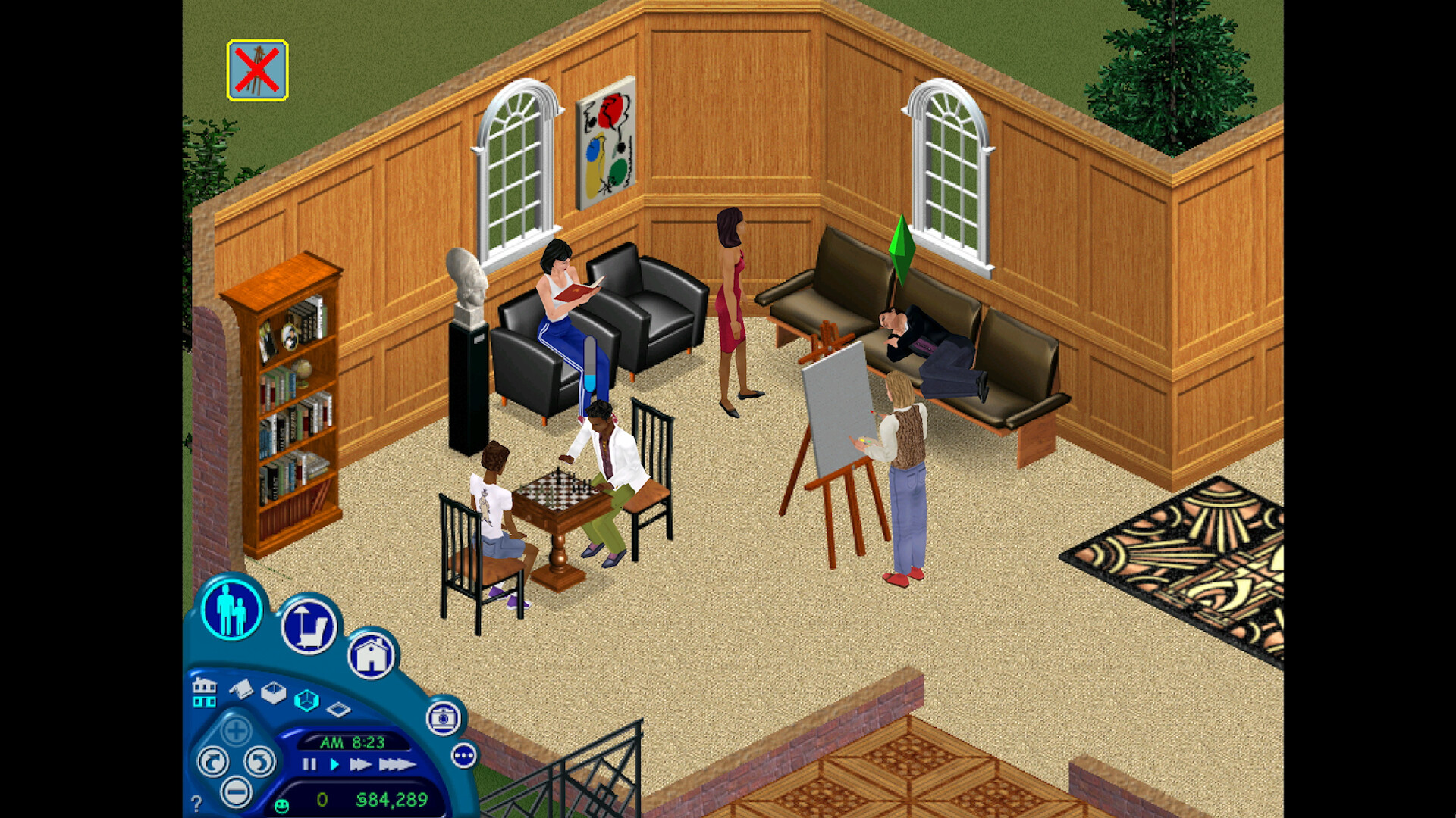 The Sims™ Legacy Collection Preview 5