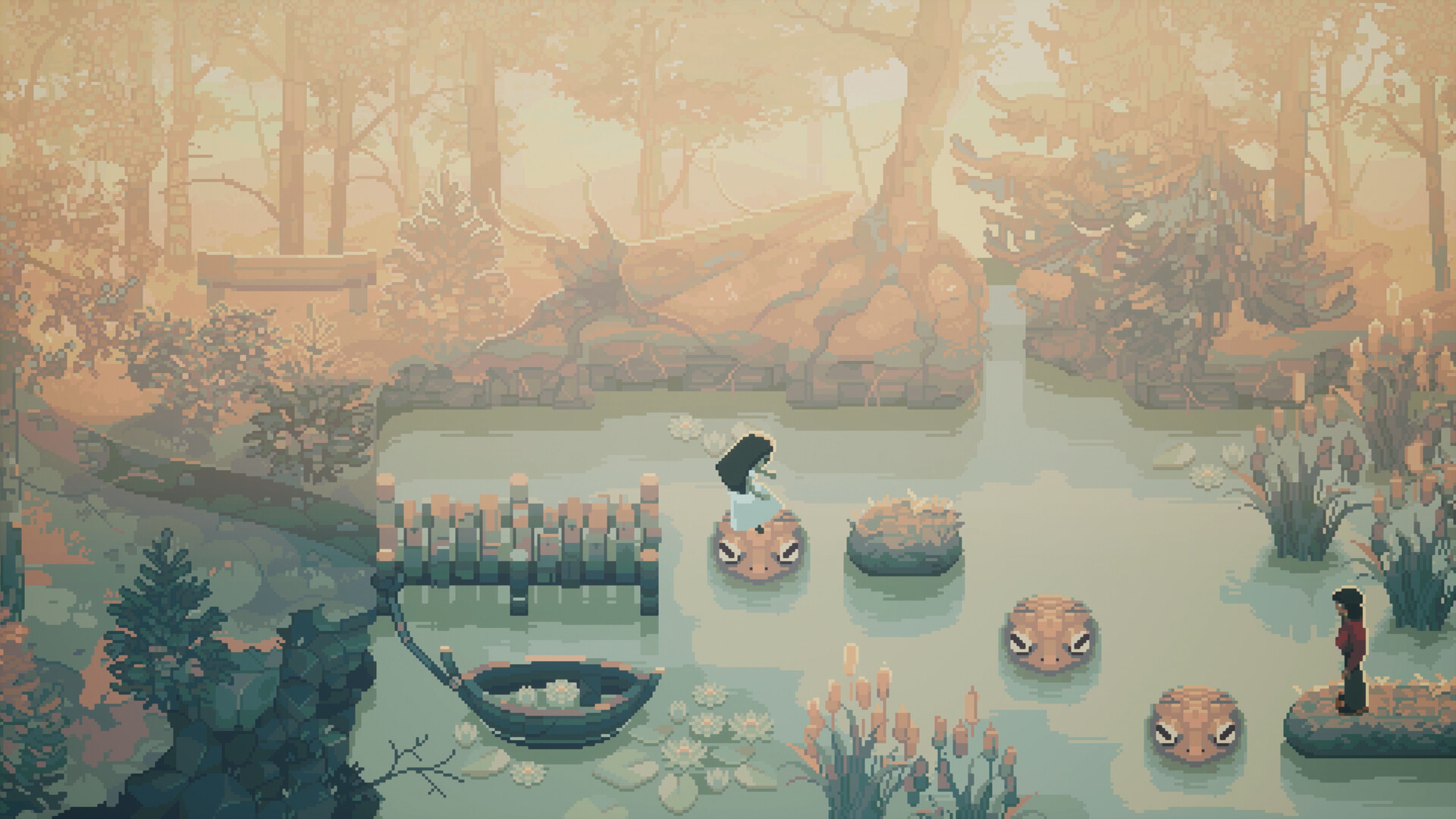 INDIKA Preview 4