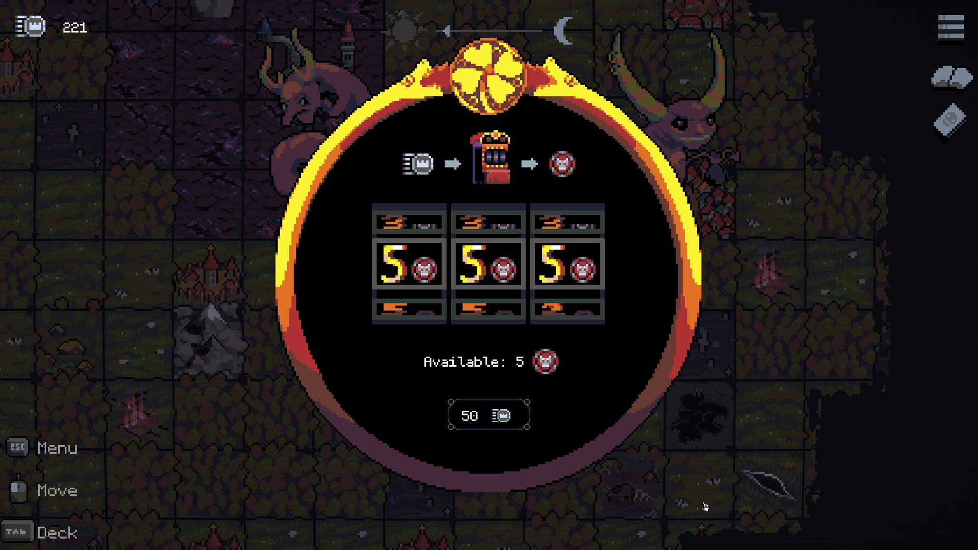 Necroking Preview 5