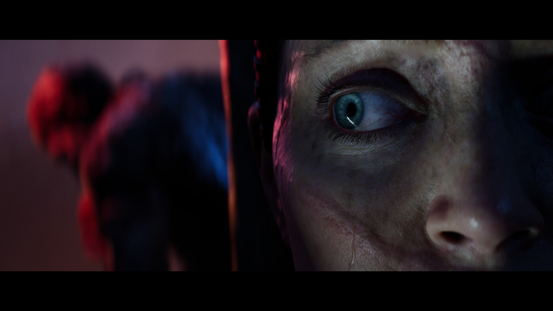 Senua’s Saga: Hellblade II Preview 2