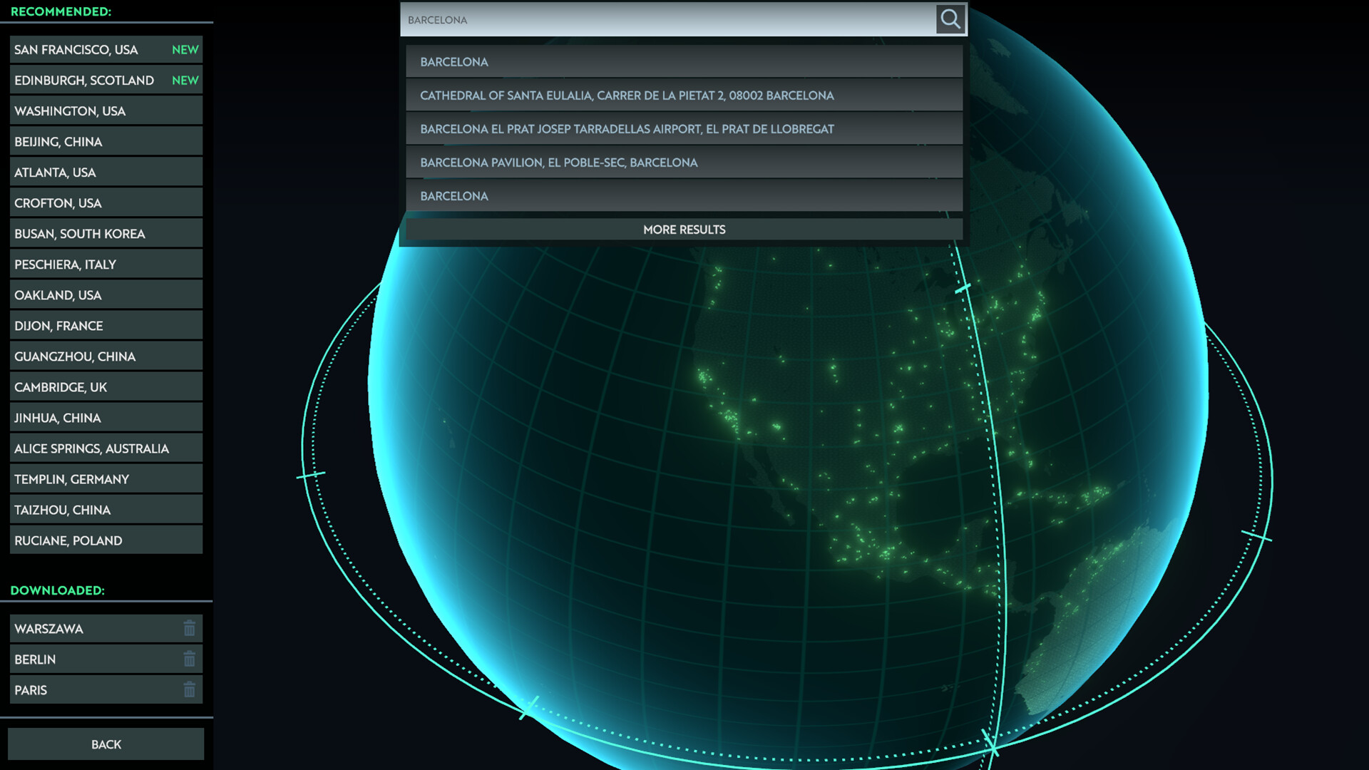 Infection Free Zone Preview 1