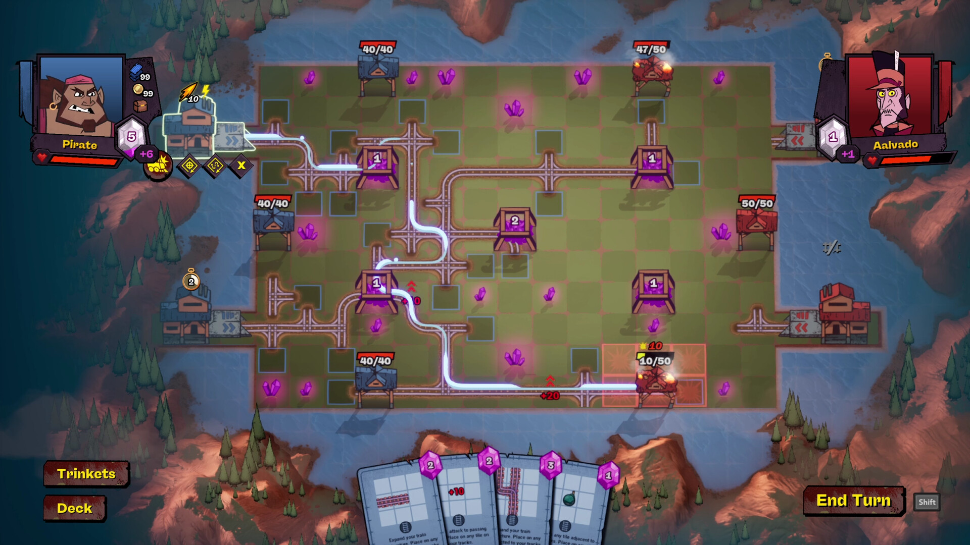 Battle Train Preview 1