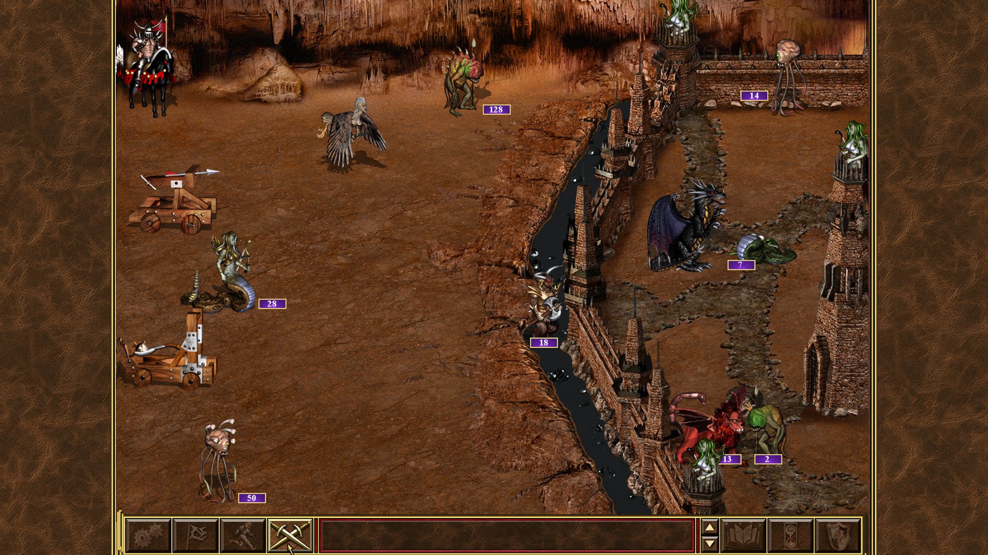 Heroes® of Might & Magic® III — HD Edition Preview 2