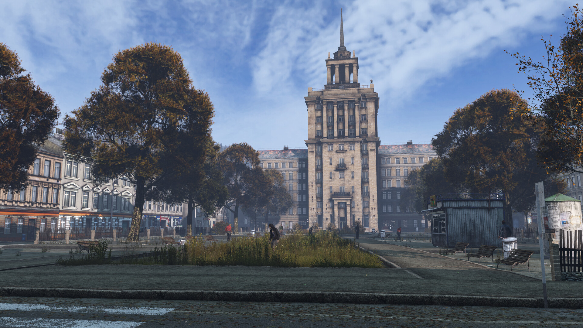 DayZ Preview 4
