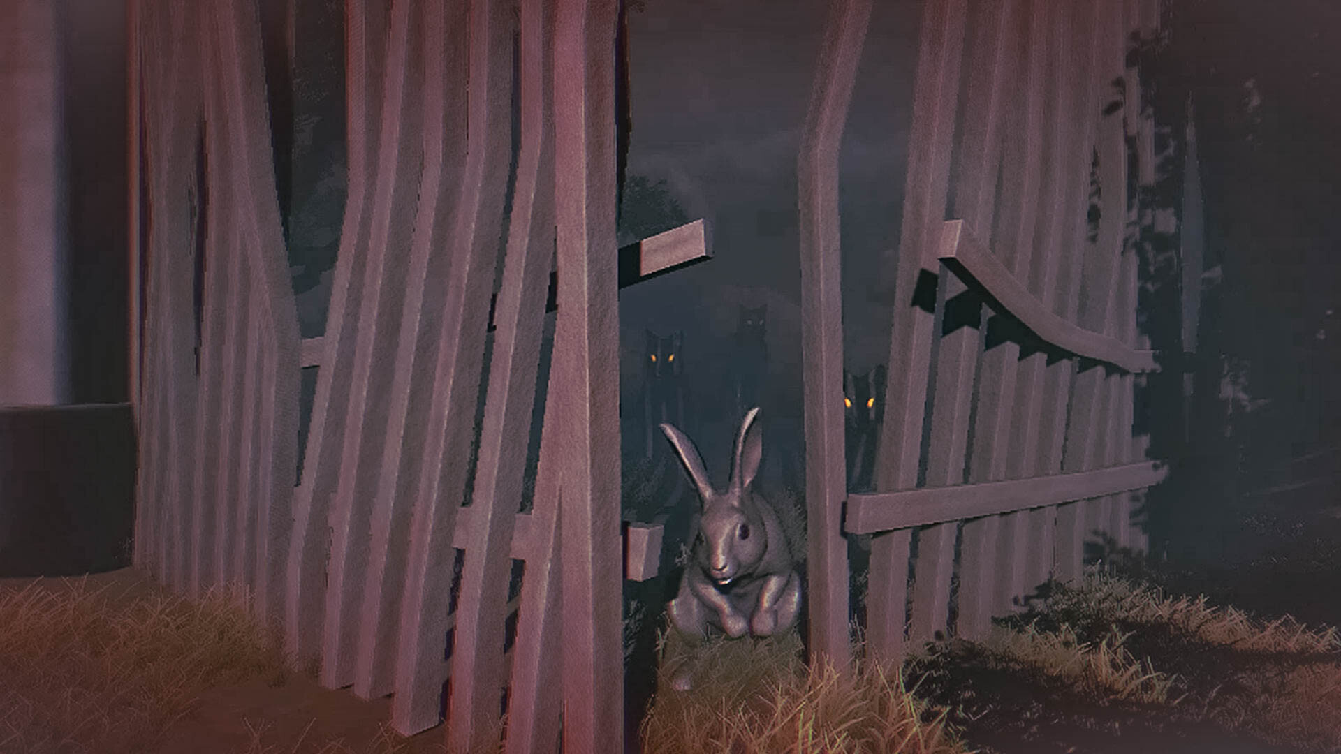Rabbit Riot Preview 2
