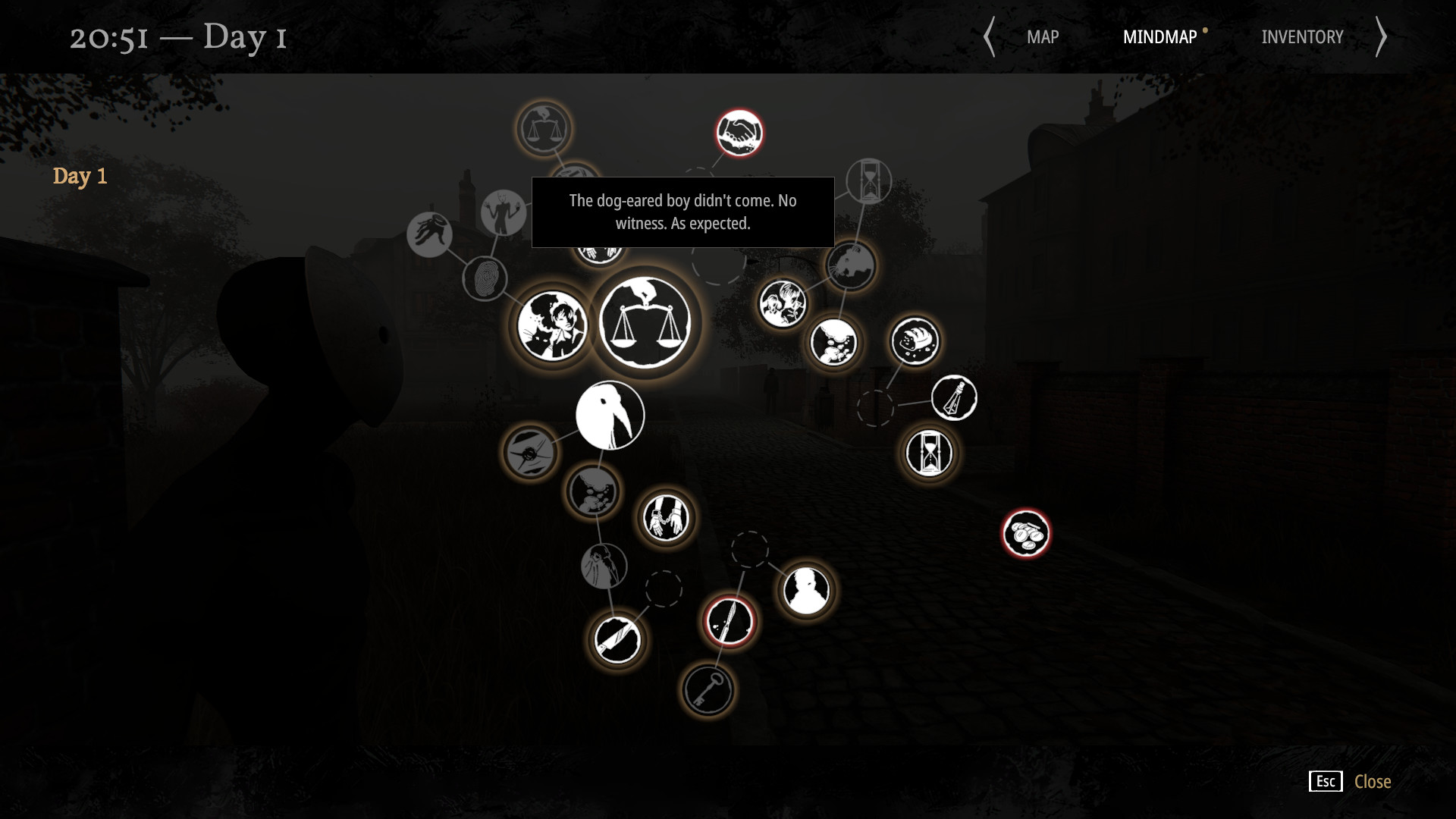 Pathologic 2 Preview 2