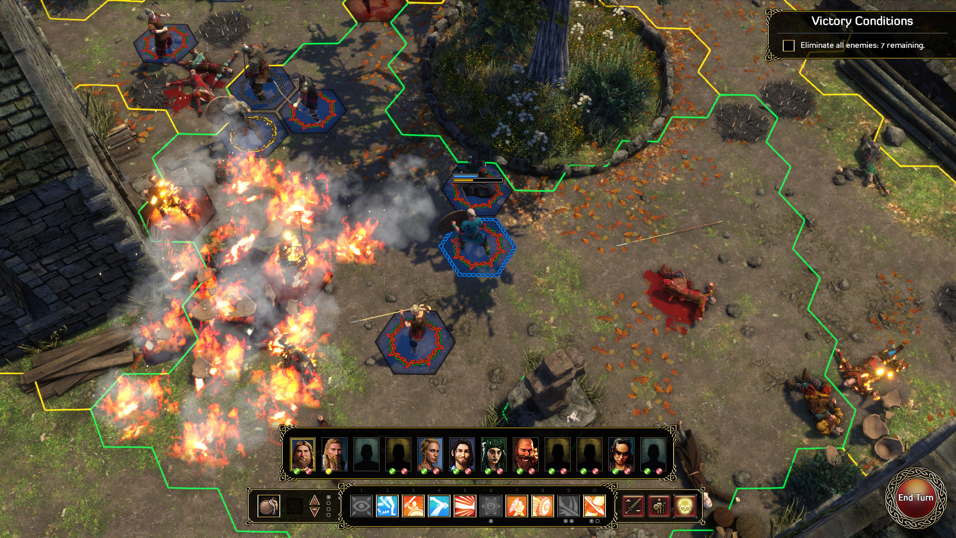 Expeditions: Viking Preview 2