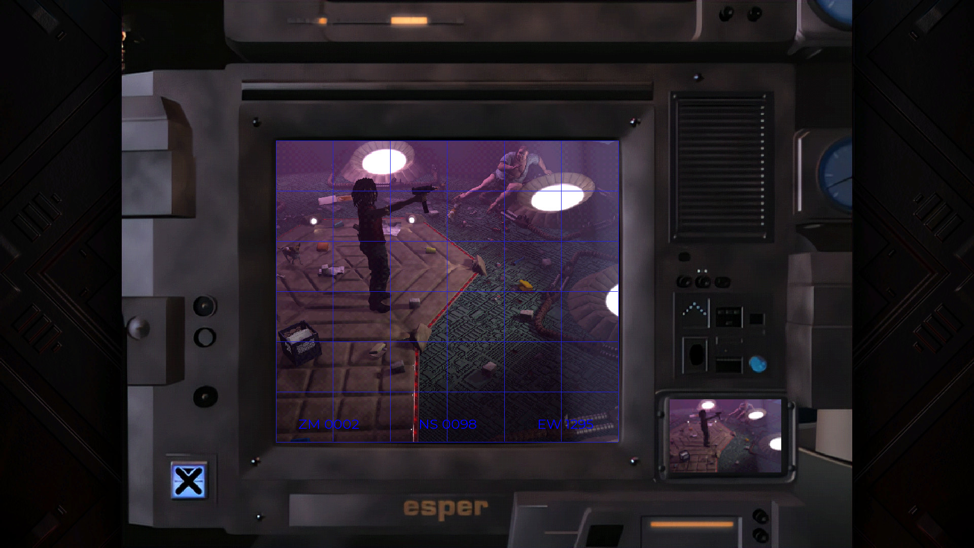 Blade Runner: Enhanced Edition Preview 4