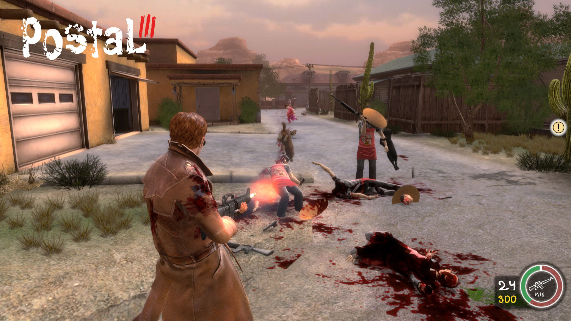 Postal III Preview 2