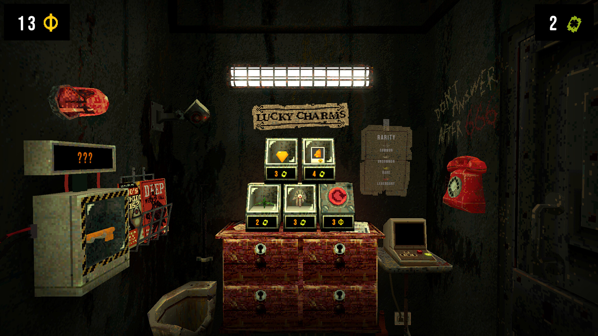 CloverPit Preview 5