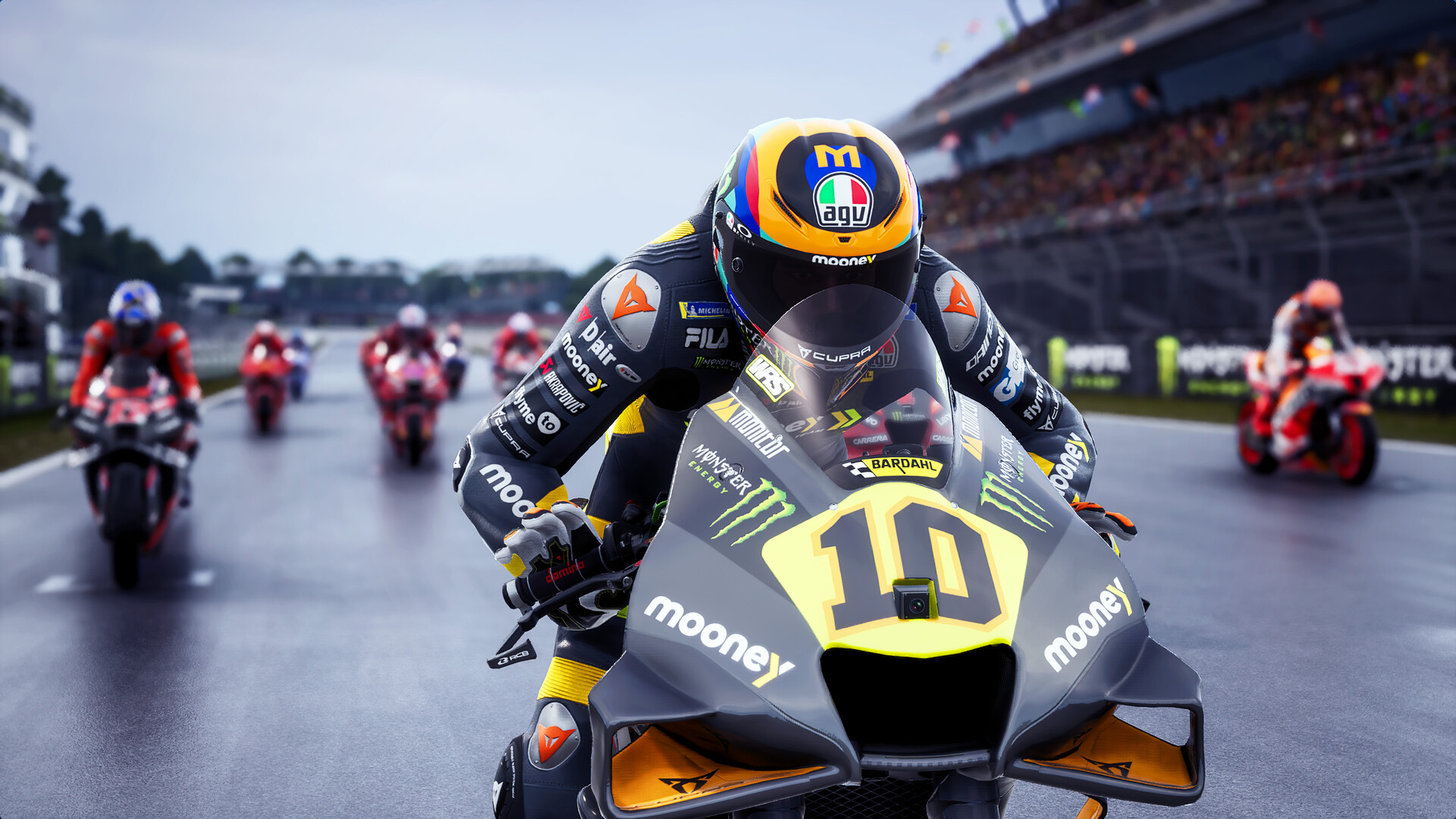 MotoGP™23 Preview 4