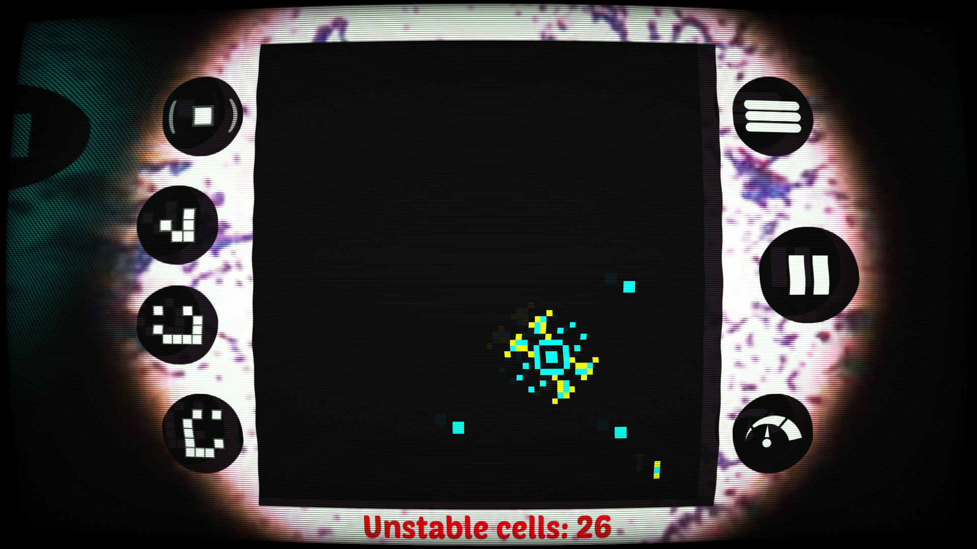Bacteria Preview 1