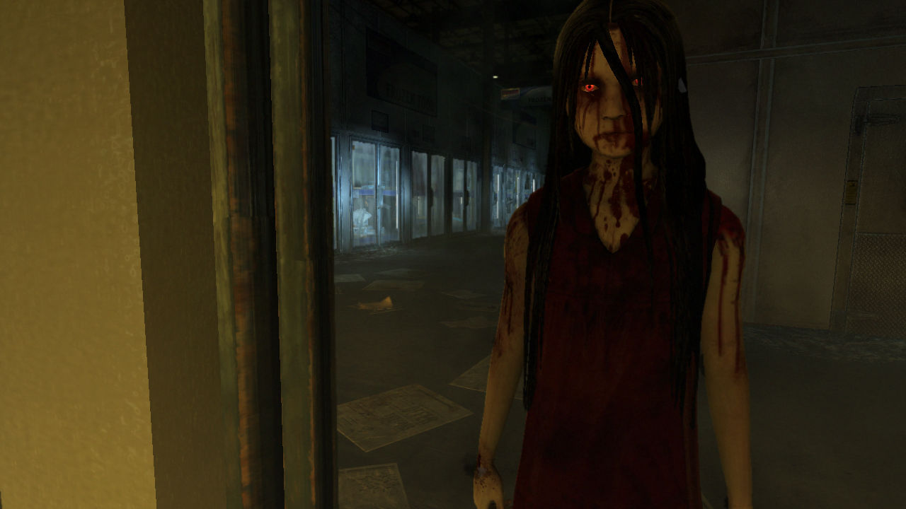 F.E.A.R. 3 Preview 1