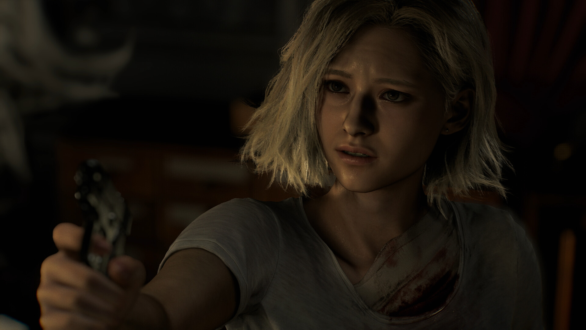 Resident Evil Requiem Preview 1