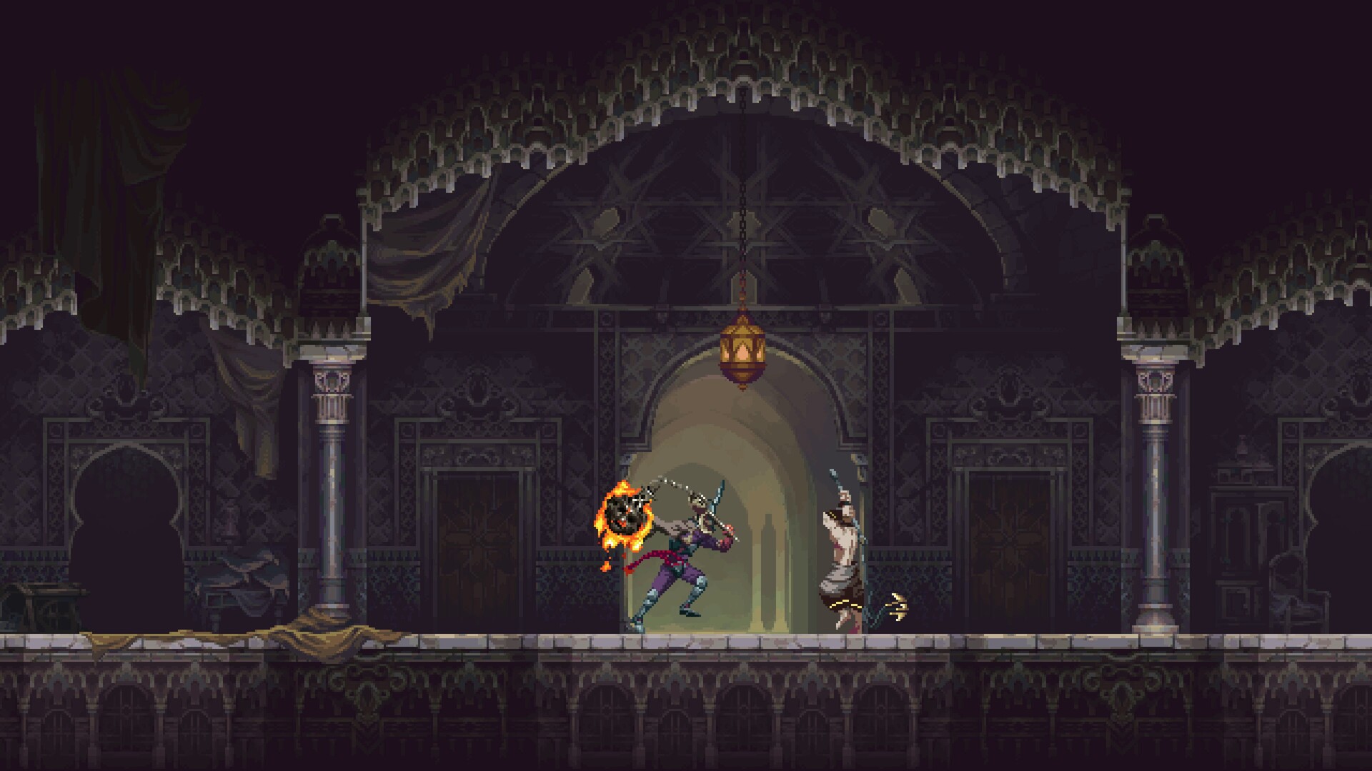 Blasphemous 2 Preview 1