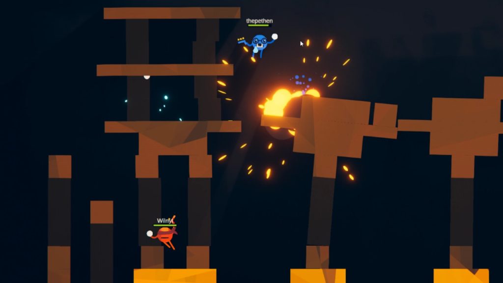 ROUNDS Preview 5