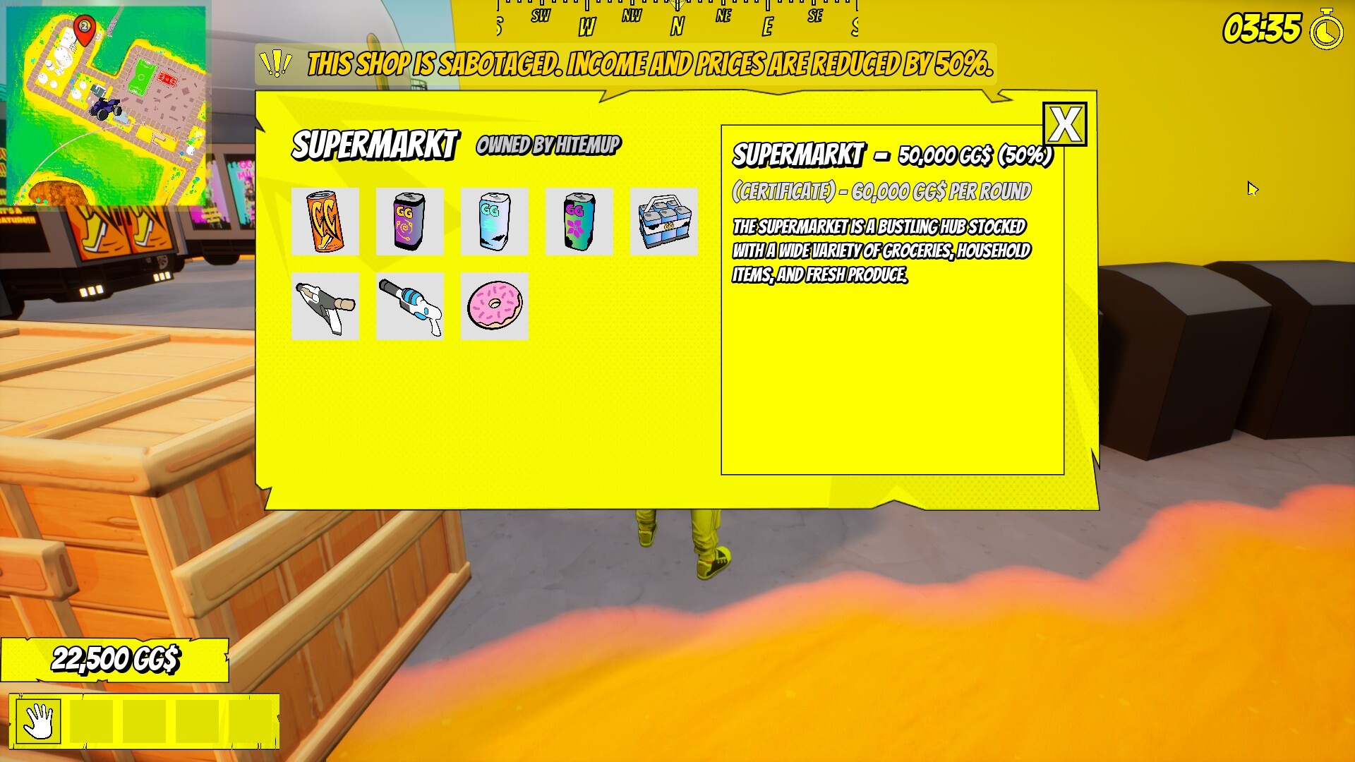 GG-Party Preview 3
