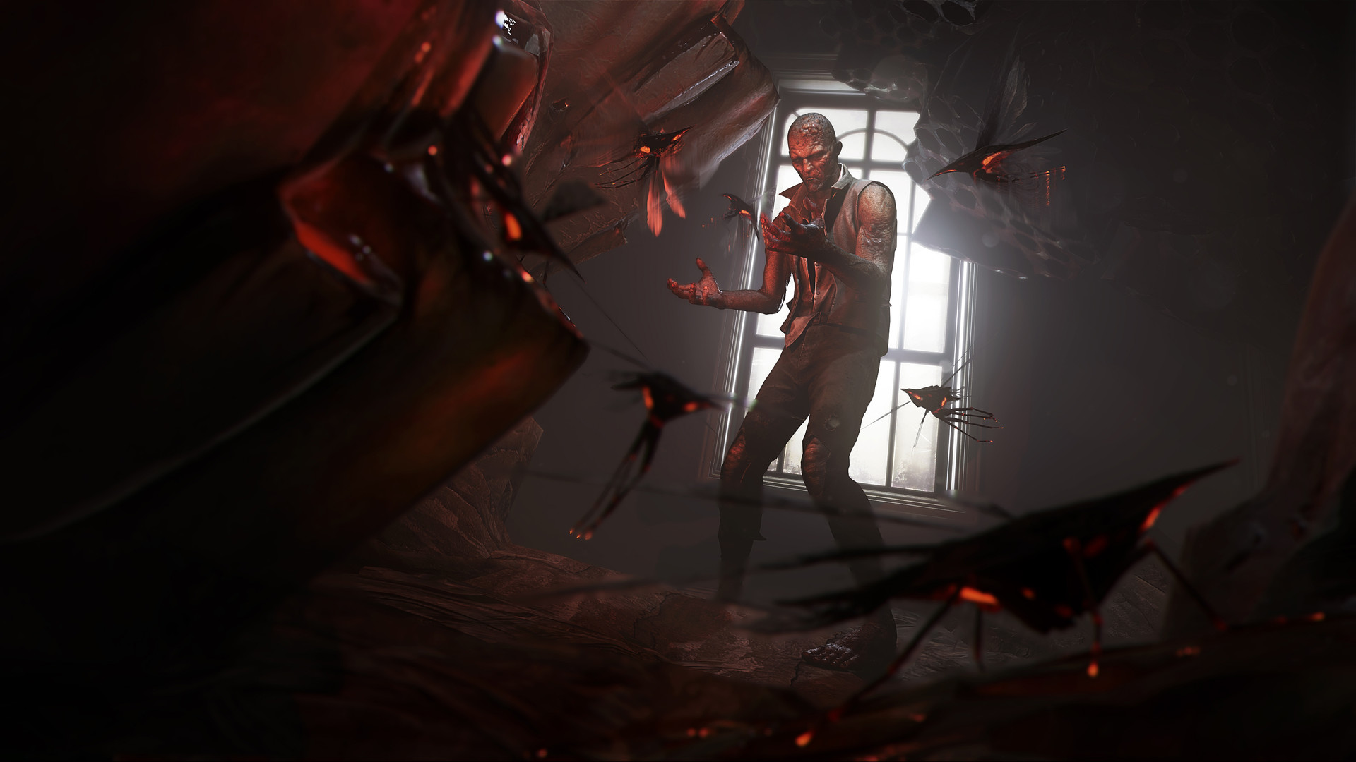 Dishonored 2 Preview 4