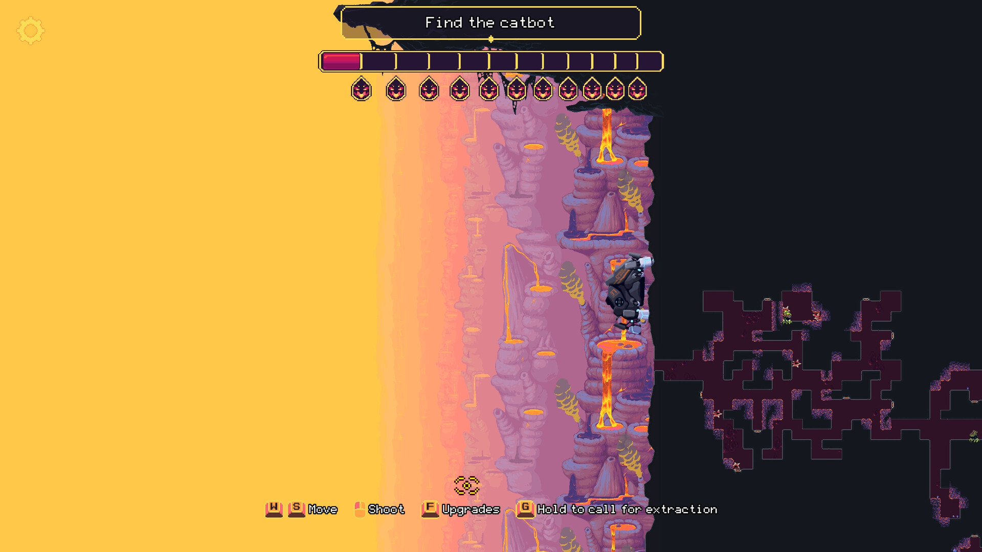 Wall World 2 Preview 4