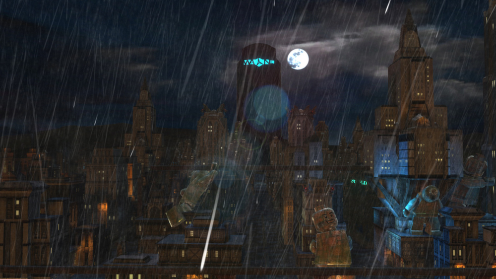 LEGO® Batman™ 2: DC Super Heroes Preview 3