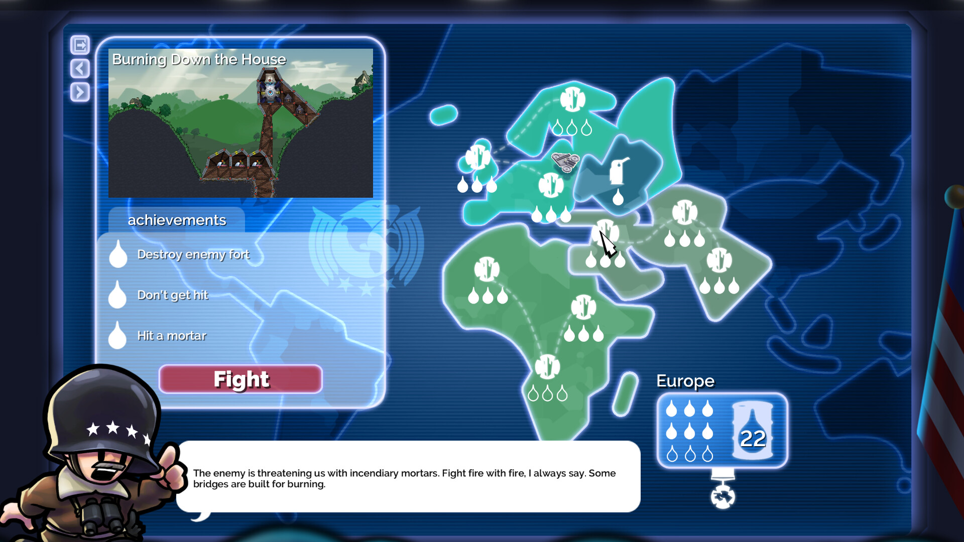 Forts Preview 4