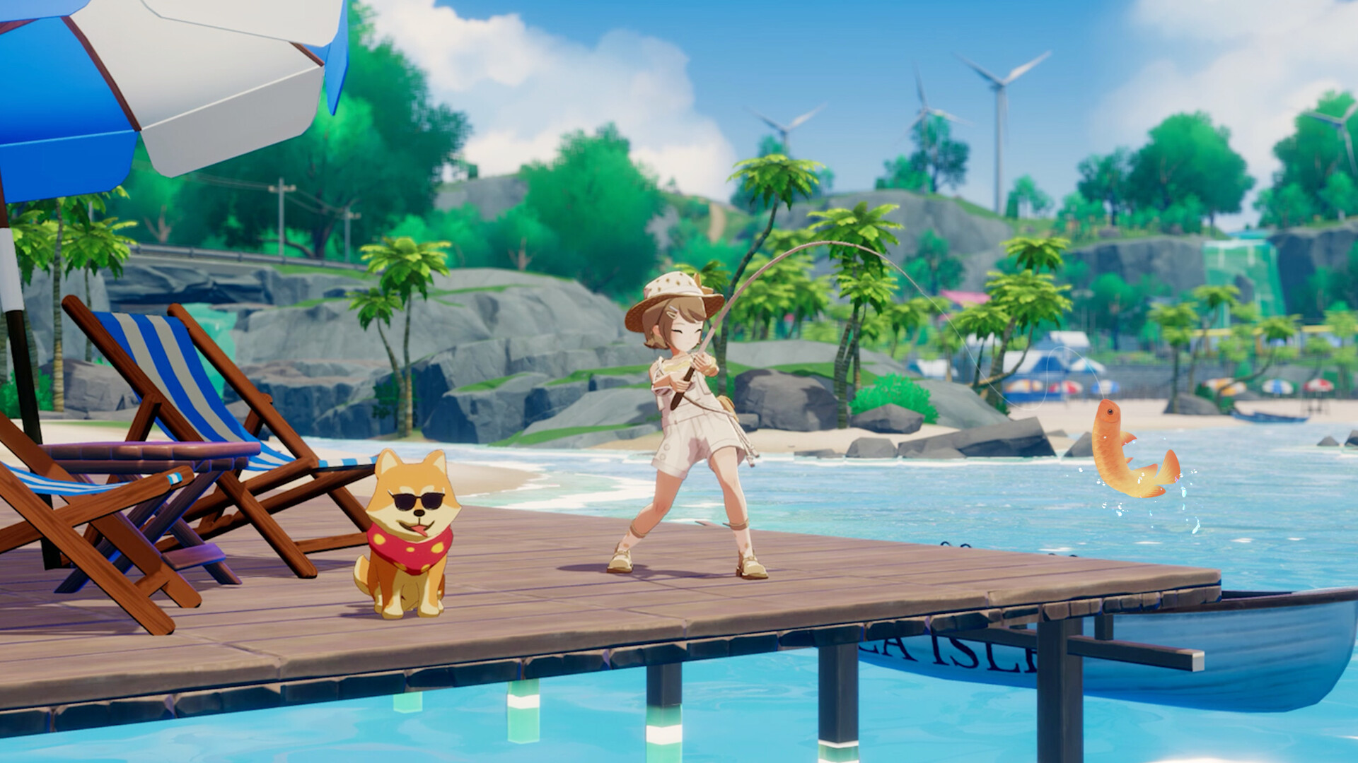 Starsand Island Preview 3