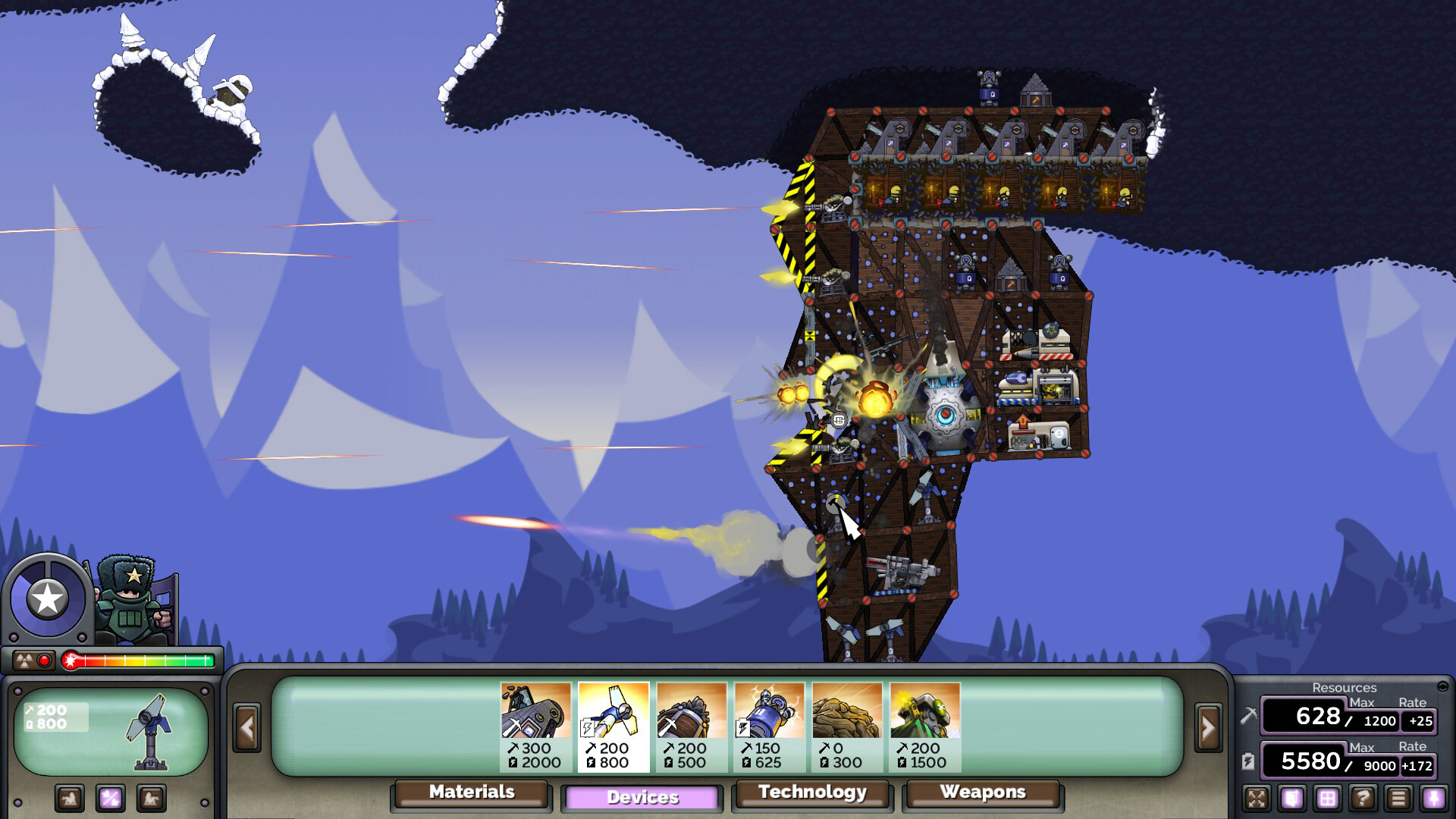 Forts Preview 2