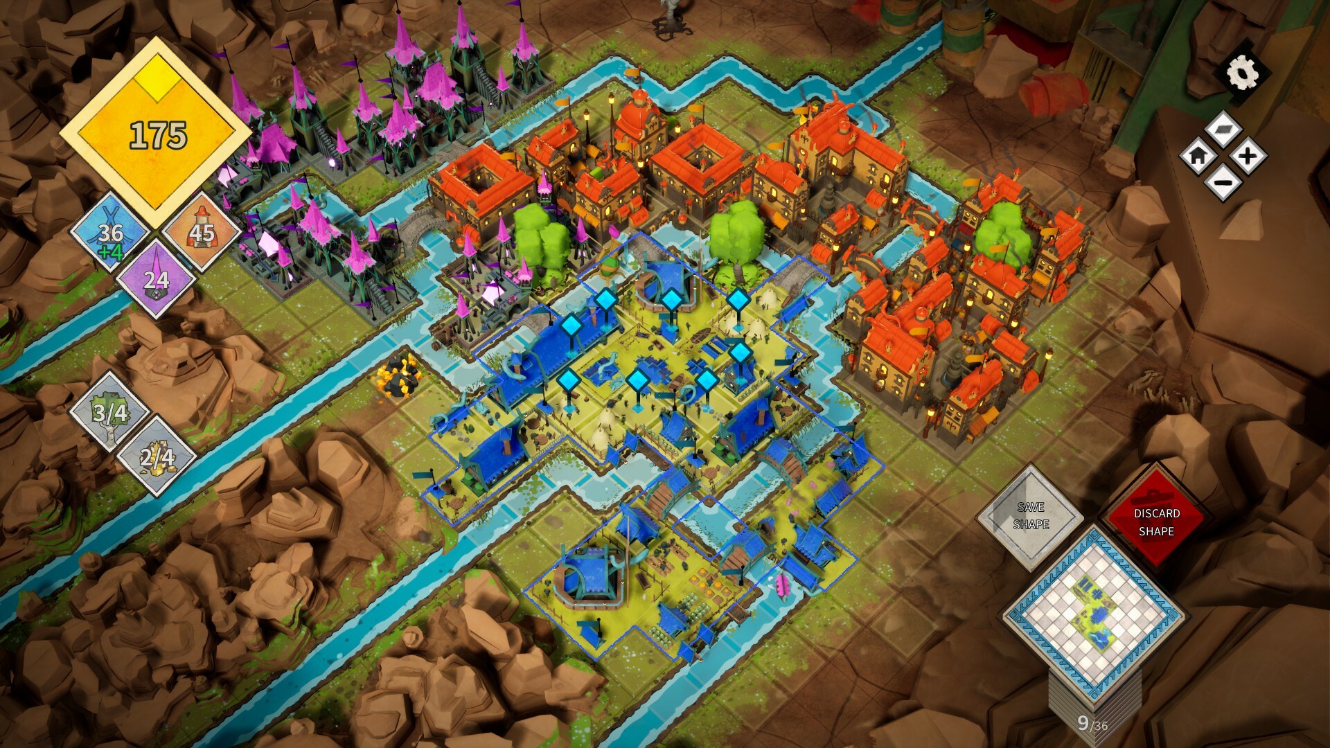 River Towns Preview 1