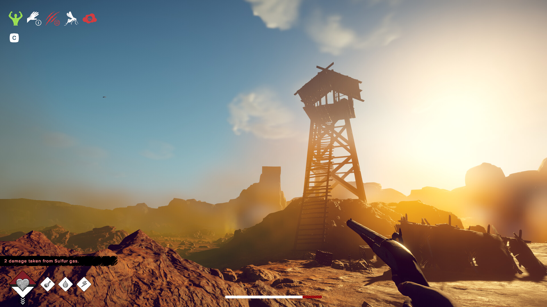 Survival: Fountain of Youth Preview 5