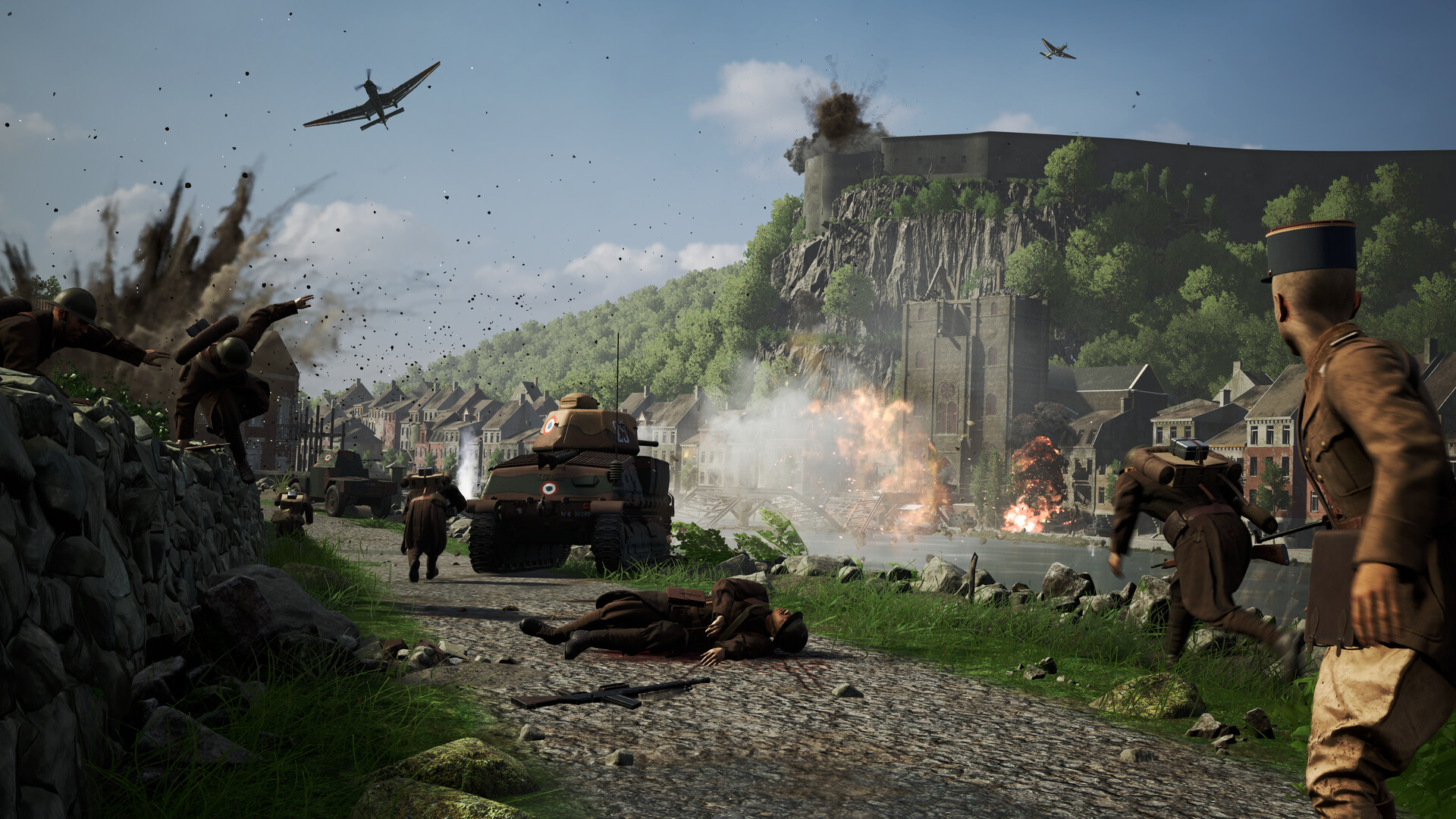 Squad 44 Preview 4