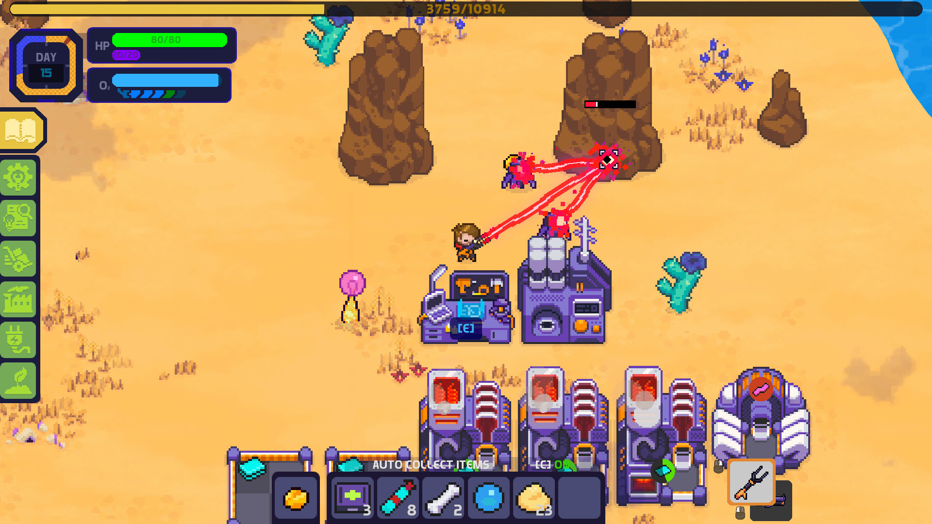 Nova Lands Preview 1