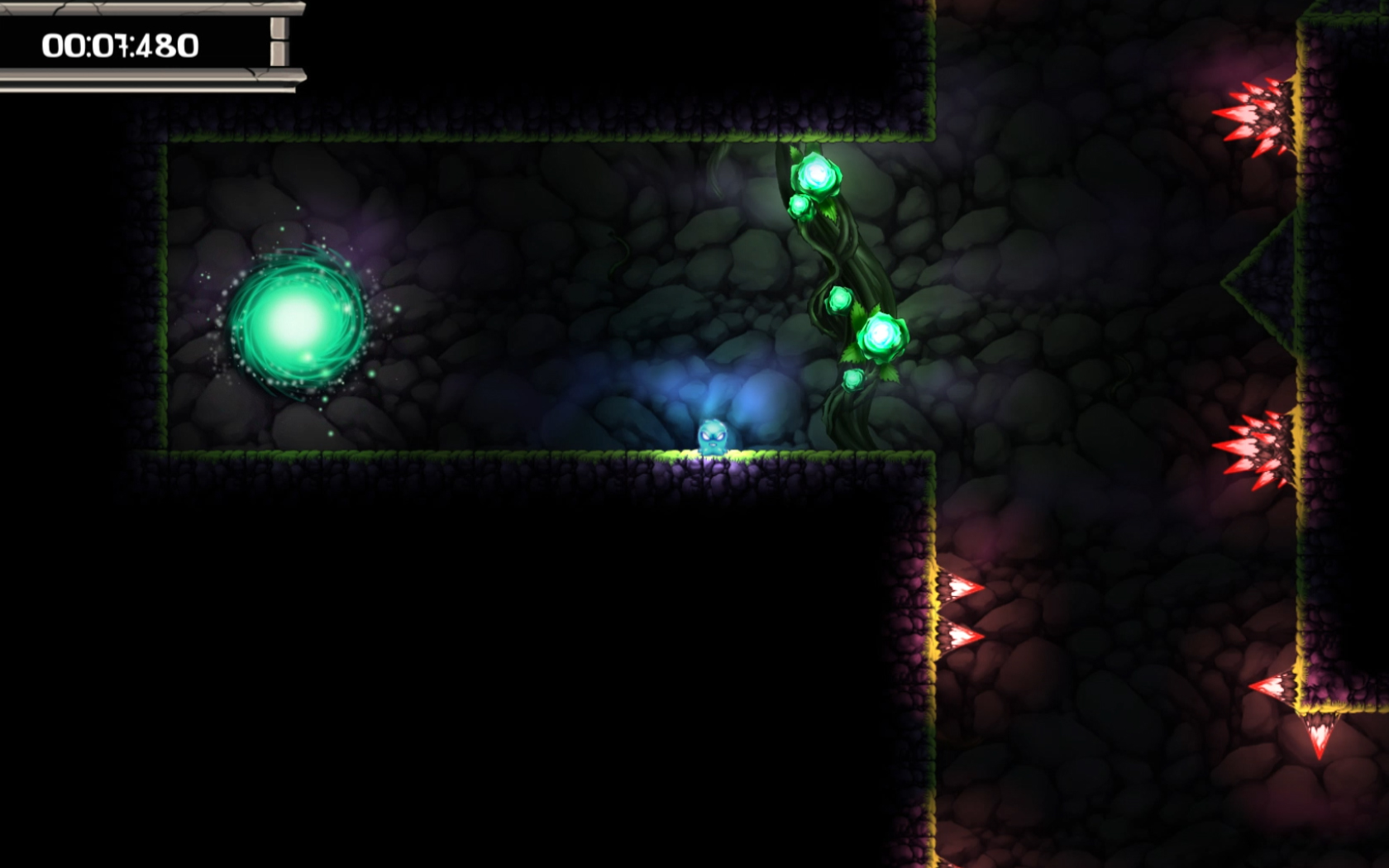 Nekuia Preview 1