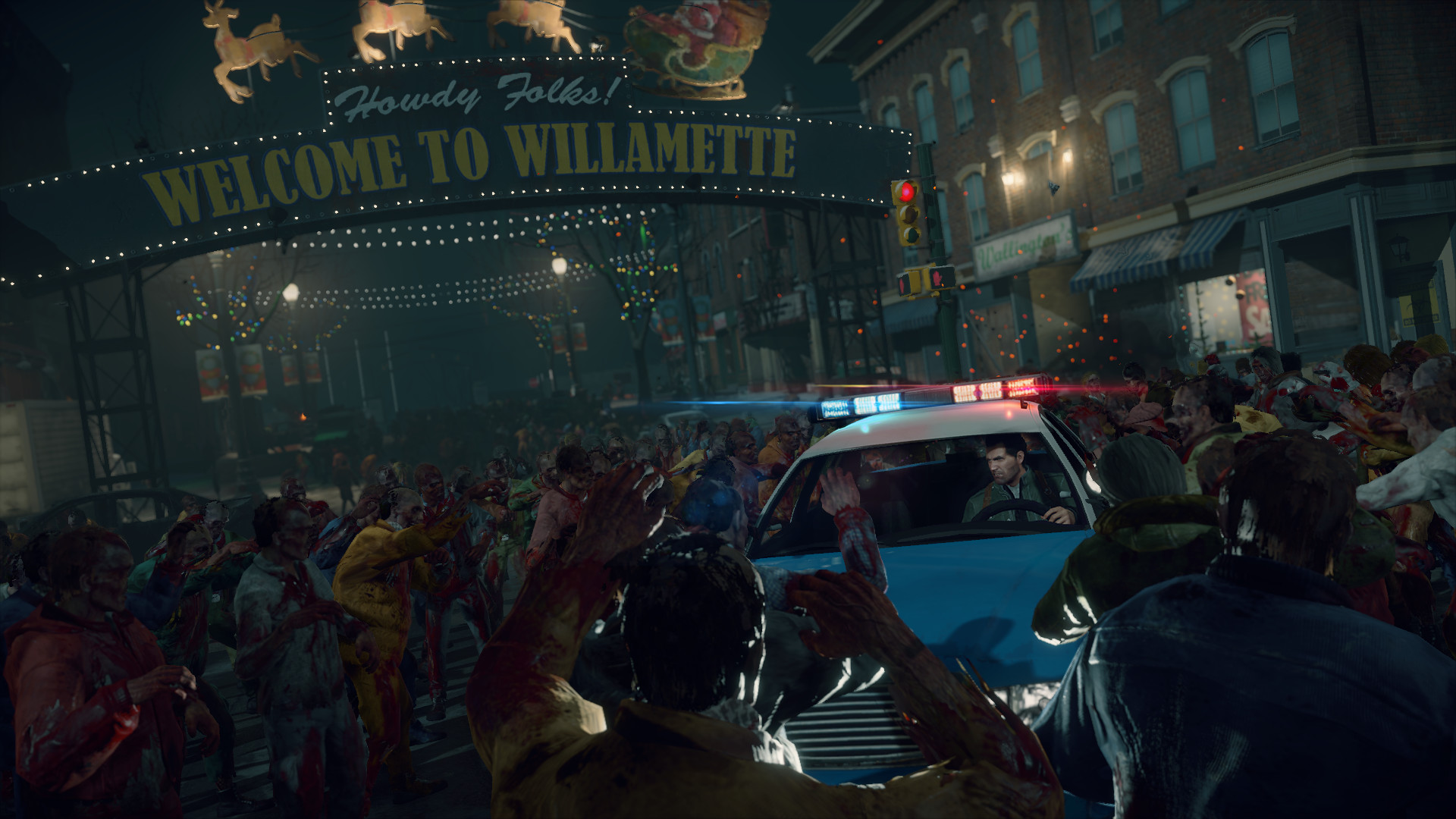 Dead Rising 4 Preview 2